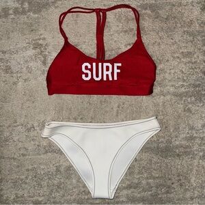 🌊SURF Swim Suit❤️
